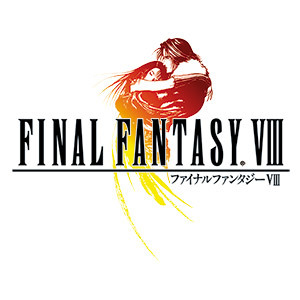 Final Fantasy VIII icon