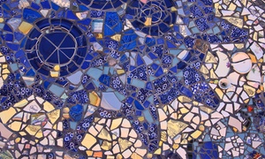 Up to 46% Off on Mosaic Art Making at Ka'Lab - Bronzeville