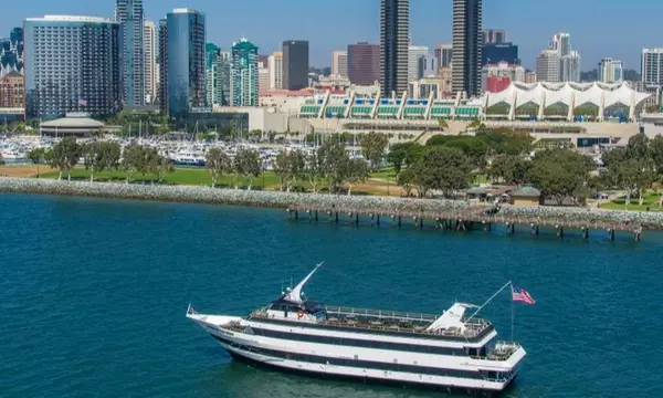 Two-Hour San Diego Harbor Tour Cruise for One from Flagship Cruises and Events (Up to 27% Off) - Second Medium