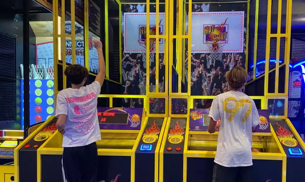 3-Hours of Arcade Play, $50 Arcade Card, or $100 Arcade Card at GameTime. Six Florida Locations (Up to 60% Off) - Second Medium