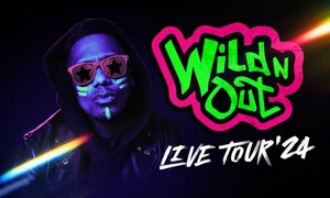 Nick Cannon Presents: Wild 'N Out Live – Up to 46% Off