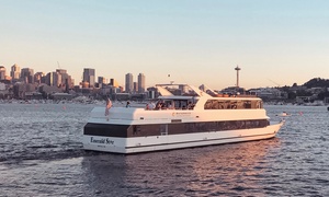 Treat Your Loved Ones to Exquisite Dining Cruises with Gift Cards