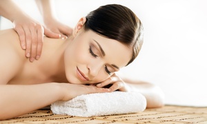 Up to 65% Off on Massage - Chosen by Customer at Bliss Moon Massage