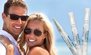 Transform Your Smile with Advanced Home Whitening Solutions