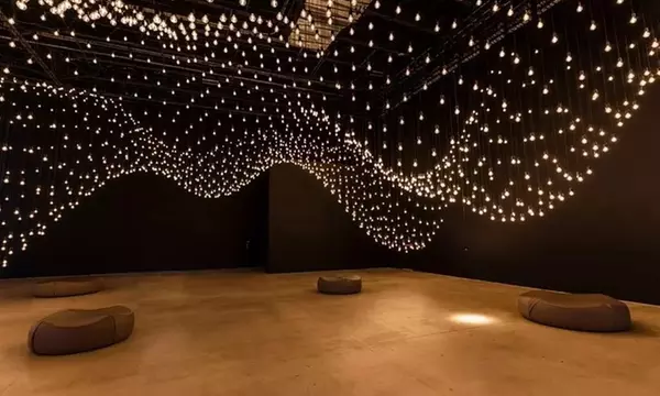 Admission to Immersive Art at Superblue Miami  (Up to 20% Off) - Second Medium