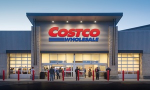 Costco Membership Package