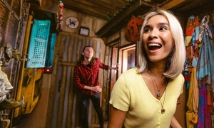 Up to 24% Off on Escape Room at The  Escape Game - Orlando