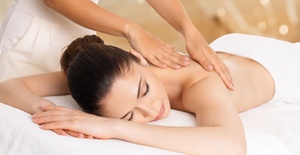 83% Off Online Massage Certification from New Skills Academy