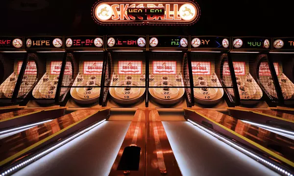 3-Hours of Arcade Play, $50 Arcade Card, or $100 Arcade Card at GameTime. Six Florida Locations (Up to 60% Off) - Second Medium