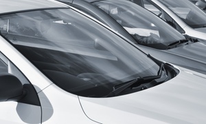 Up to 70% Off on Window / Windshield-Replacement at Safe Auto Glass