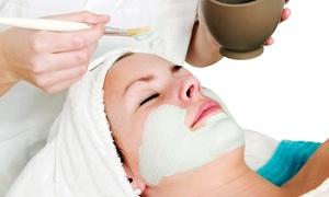 One, Two, or Three 60-Minute Customized Korean Facials at Claire Skin Clinic (Up to 41% Off)