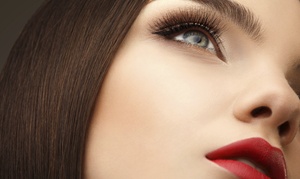 Up to 55% Off on Eyelash Lift w/w/o Tint