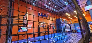 Enjoy Endless Fun w/ All-Day Play Pass at a New Indoor Adventure Zone!