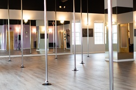 Up to 55% Off on Dancing at Pole Body and Arts