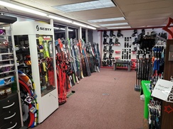 Up to 37% Off on Equipment - Winter Sport (Retail) at Ski And Sport Shack