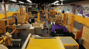 Up to 40% Off on Recreation at Massachusetts Parkour Inc