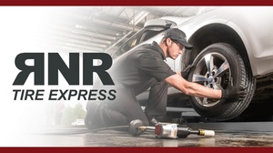 61% Off Wheel Alignment Package at RNR Tire Express
