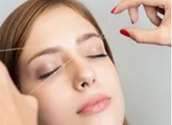 Up to 38% Off on Eyebrow Threading at Noor's Threading Salon