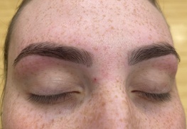 Up to 36% Off on Threading at Yalda Brow Bar