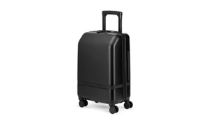 Nomatic Carry-On Classic Wheeled Spinner Luggage