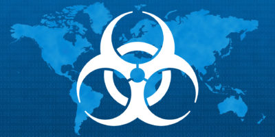 world biohazard