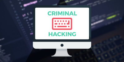 criminal hacking