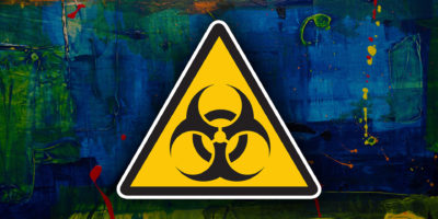 biohazard