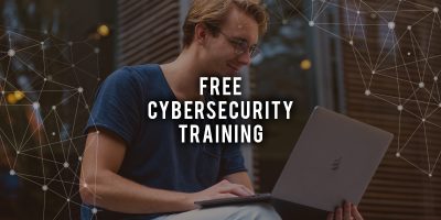 free cybersecurity training