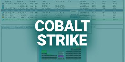 Cobalt Strike