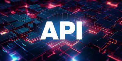 API