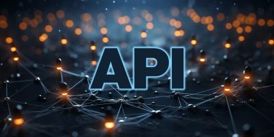 API