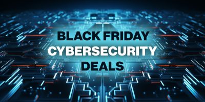 black friday cybersecurity