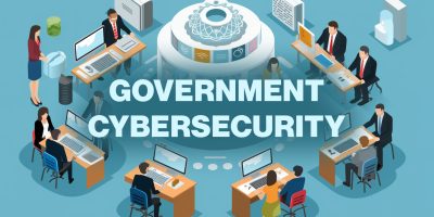 government cybersecurity