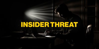 insider threat