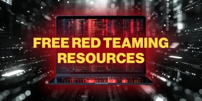 free red teaming resources