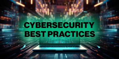 cybersecurity best practices