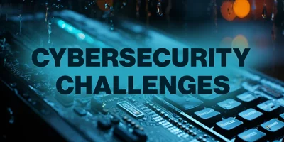 cybersecurity challenges video