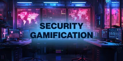 security gamification