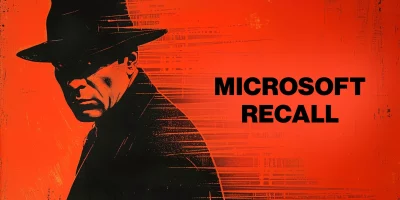 Microsoft Recall