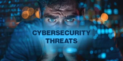 cybersecurity threats