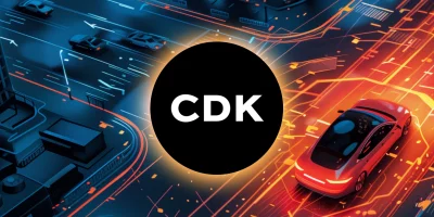 CDK