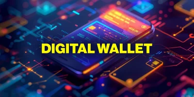 digital wallet