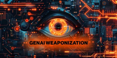 GenAI weaponization