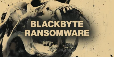 BlackByte ransomware