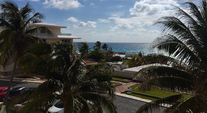 Suites Brisas Cancún - Cancún