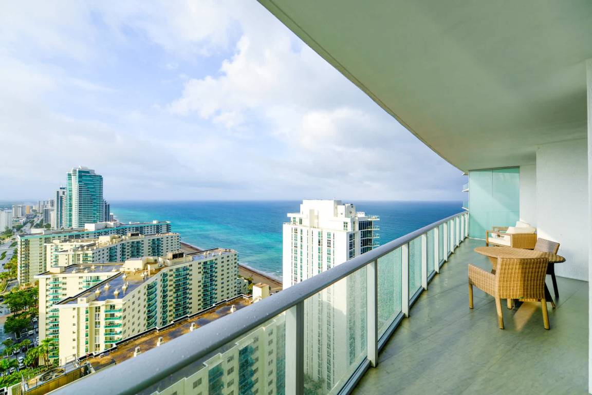 151 M² Apartment ∙ 2 Bedrooms ∙ 6 Guests - The Bahamas