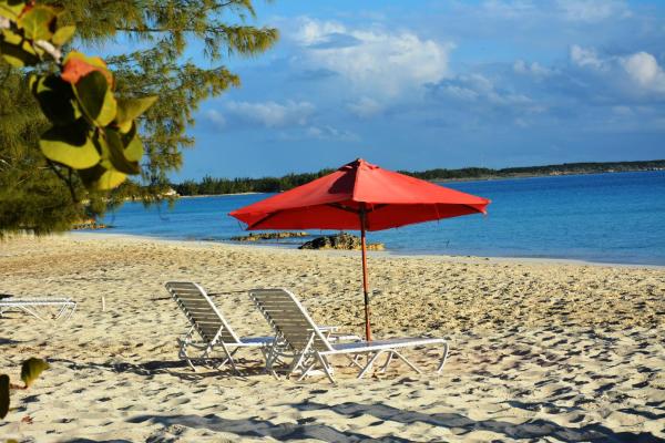 Pigeon Cay Beach Club - The Bahamas