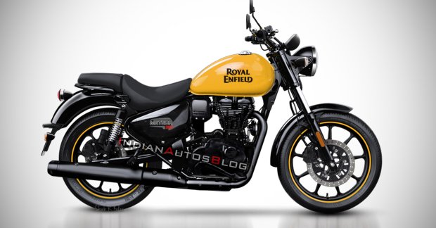 Royal Enfield Meteor 350 India launch postponed - Reason & Effects