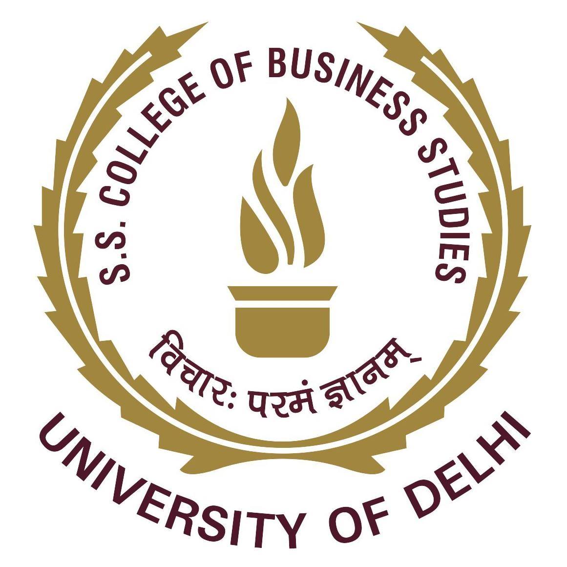 Shaheed Sukhdev College of Business Studies (SSCBS), Delhi