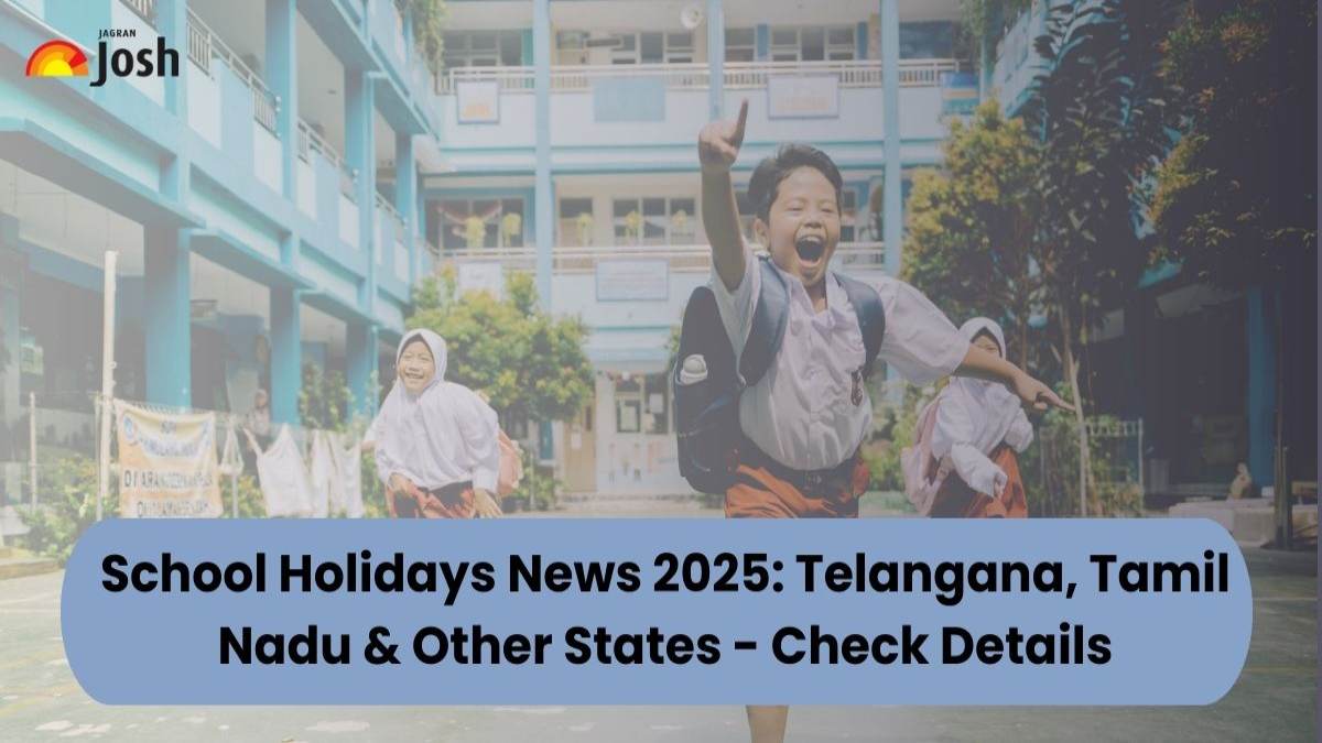 Telangana & Tamil Nadu Pongal School Holiday 2025- Check Details Here